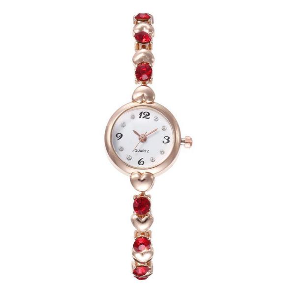 wristwatches 10pcs/lot rhinestone diamond love heart alloy simple thin small bracelet watches fashion women ladies students dress watch cloc, Slivery;brown
wristwatches 10pcs/lot rhinestone diamond love heart alloy simple thin small bracelet watches fashion women ladies students dress watch cloc, Slivery;brown
