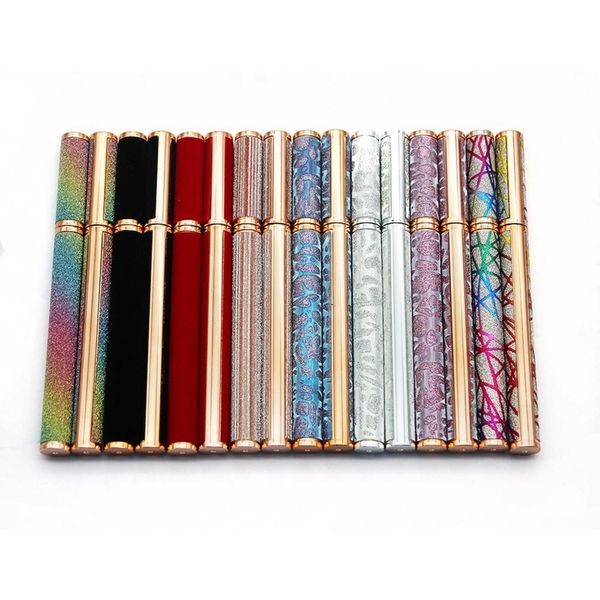 2021 self adhesive liquid eyeliner glue pen for mink eyelashes 2 in glue-long lasting waterproof eye liner pencil to wear lashes
2021 self adhesive liquid eyeliner glue pen for mink eyelashes 2 in glue-long lasting waterproof eye liner pencil to wear lashes