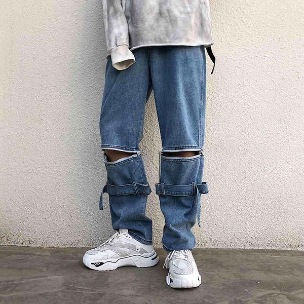 men's jeans removable new trousers summer pattern baggy homme classic cargo pocket mens blue color casual pants biker denim ufhs
men's jeans removable new trousers summer pattern baggy homme classic cargo pocket mens blue color casual pants biker denim ufhs