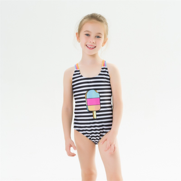 one-pieces baby swimwear kids swim wear for girls summer striped ruffles swimsuits children's spring bathing suits toddler, Black
one-pieces baby swimwear kids swim wear for girls summer striped ruffles swimsuits children's spring bathing suits toddler, Black