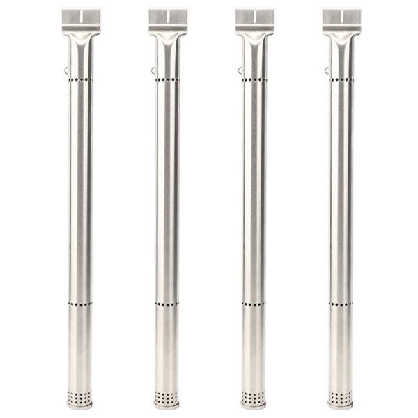 tools & accessories white replacement burner tube bbq repair kit pipe carry over crossover
tools & accessories white replacement burner tube bbq repair kit pipe carry over crossover