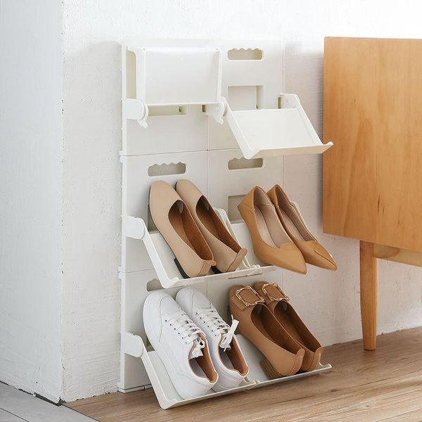 clothing & wardrobe storage creative shoe rack multifunctional folding vertical stand diy combination organizer cabinet for hallway home
clothing & wardrobe storage creative shoe rack multifunctional folding vertical stand diy combination organizer cabinet for hallway home