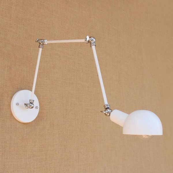 wall lamp retro swing white arm light fixtures dinning led loft style industrial vintage sconce rustic appliques murale
wall lamp retro swing white arm light fixtures dinning led loft style industrial vintage sconce rustic appliques murale