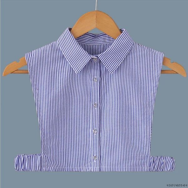 bow ties fashion women/men stripe detachable lapel choker necklace shirt fake false collar apparel accessories wholesales, Black;gray
bow ties fashion women/men stripe detachable lapel choker necklace shirt fake false collar apparel accessories wholesales, Black;gray