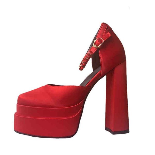 sandals summer autumn black, red, yellow purple women's thick high-heeled sals, party wedding shoes q2jp
sandals summer autumn black, red, yellow purple women's thick high-heeled sals, party wedding shoes q2jp