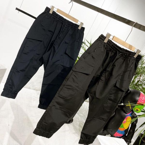 men's pants zk1148 fashion 2021 runway luxury european design party style clothing, Black
men's pants zk1148 fashion 2021 runway luxury european design party style clothing, Black
