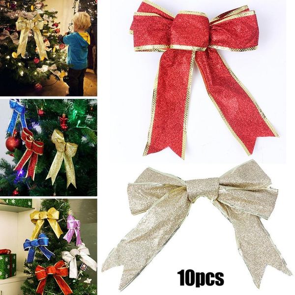 bath mats 10pcs red gold sparkling glitter gift ribbon presents xmastree bow christmas tree decoration handmade ornament
bath mats 10pcs red gold sparkling glitter gift ribbon presents xmastree bow christmas tree decoration handmade ornament