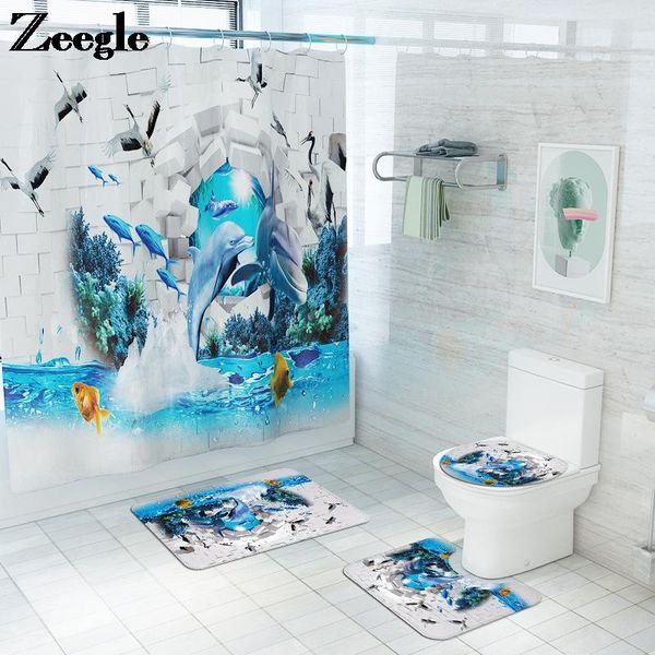 bath mats cartoon dolphin mat and shower curtain set anti slip bathroom carpet flannel toilet seat cover foot
bath mats cartoon dolphin mat and shower curtain set anti slip bathroom carpet flannel toilet seat cover foot
