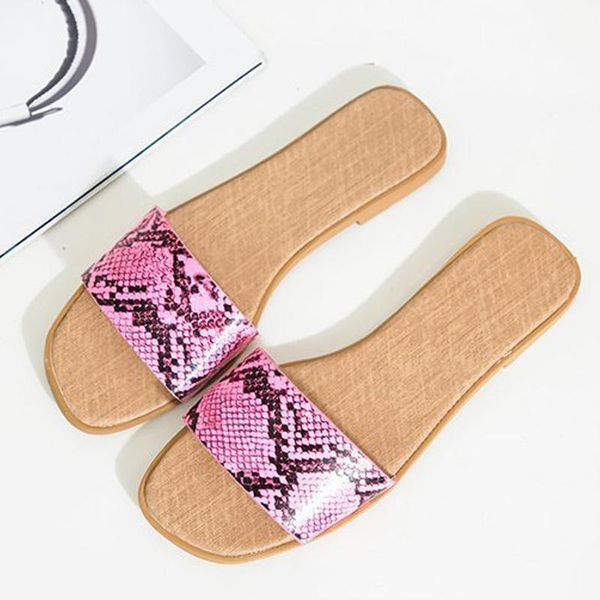 summer women's fashion flats slippers flat women serpentine shoes soft bottom ladies indoor slipper female casual footwear, Black
summer women's fashion flats slippers flat women serpentine shoes soft bottom ladies indoor slipper female casual footwear, Black