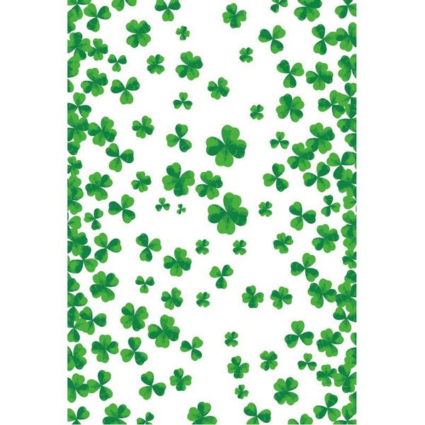 party decoration st. patrick's day backdrop green four-leaf clover pography background family holiday decor po booth studio prop
party decoration st. patrick's day backdrop green four-leaf clover pography background family holiday decor po booth studio prop