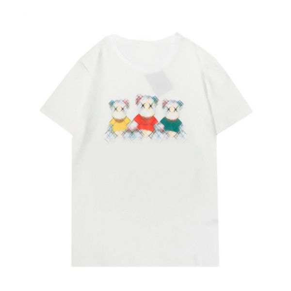 fashion summer men t-shirts mans women's printed stylist tee palms mens printing short sleeve truncated bear angels couples tees, White;black
fashion summer men t-shirts mans women's printed stylist tee palms mens printing short sleeve truncated bear angels couples tees, White;black