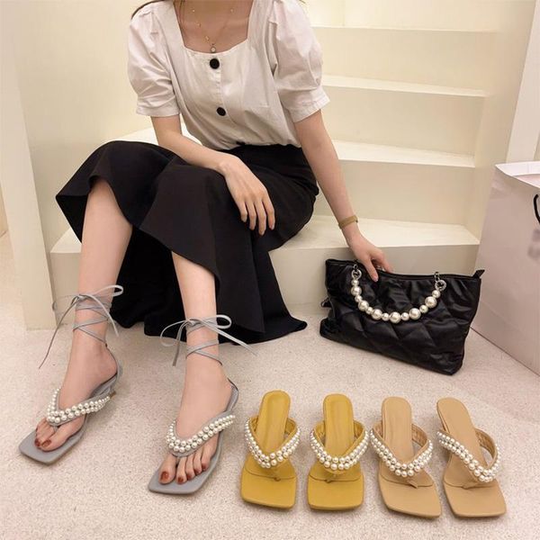 sandals women flip flops 2021 fashion string bend ankle strap gladiator females low heels slippers rome casual elegant shoe, Black
sandals women flip flops 2021 fashion string bend ankle strap gladiator females low heels slippers rome casual elegant shoe, Black