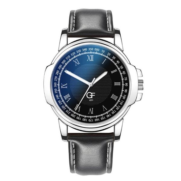 wristwatches fashion man watches stainless steel dial military quartz watch leather sport classic clock wristwatch relogio masculino, Slivery;brown
wristwatches fashion man watches stainless steel dial military quartz watch leather sport classic clock wristwatch relogio masculino, Slivery;brown