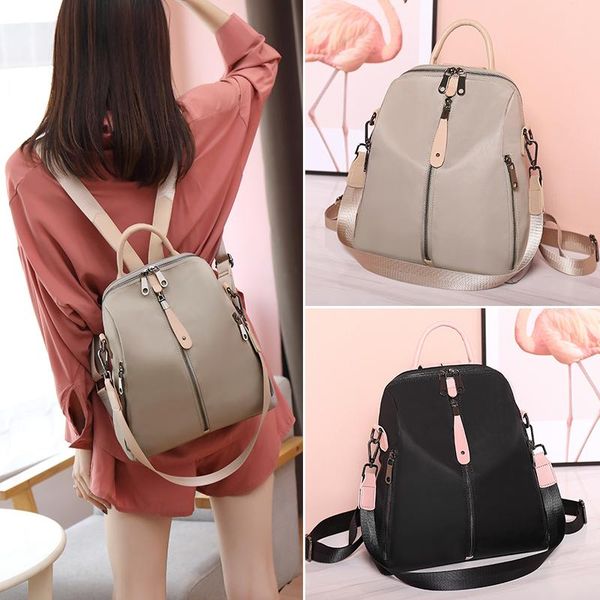 outdoor bags 2021 casual oxford backpack women waterproof girls fashion travel tote packbag women's
outdoor bags 2021 casual oxford backpack women waterproof girls fashion travel tote packbag women's