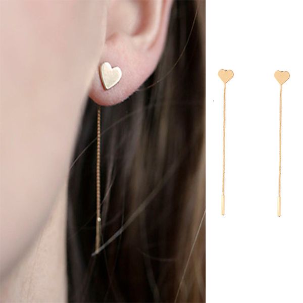 jewelry trend fashion chain tassel pearl ear thread stud girl's trinket mixed batch, Golden
jewelry trend fashion chain tassel pearl ear thread stud girl's trinket mixed batch, Golden