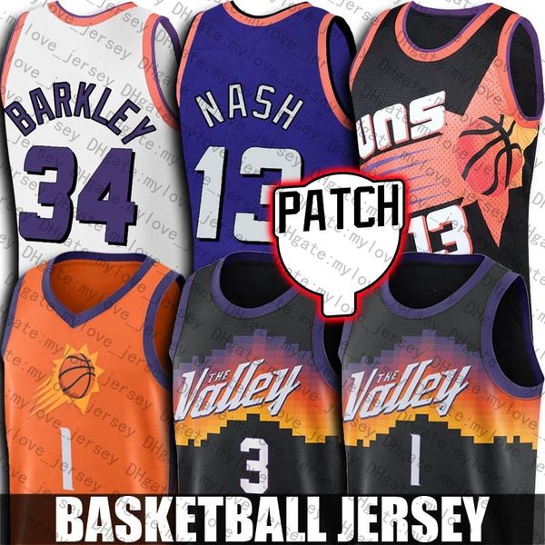 Final Patch Devin 1 Booker Jersey DeAndre 22 Ayton Chris 3 Paul Jerseys Throwback Steve Charles Nash Barkley Jersey zcvb;km, Color1
Final Patch Devin 1 Booker Jersey DeAndre 22 Ayton Chris 3 Paul Jerseys Throwback Steve Charles Nash Barkley Jersey zcvb;km, Color1