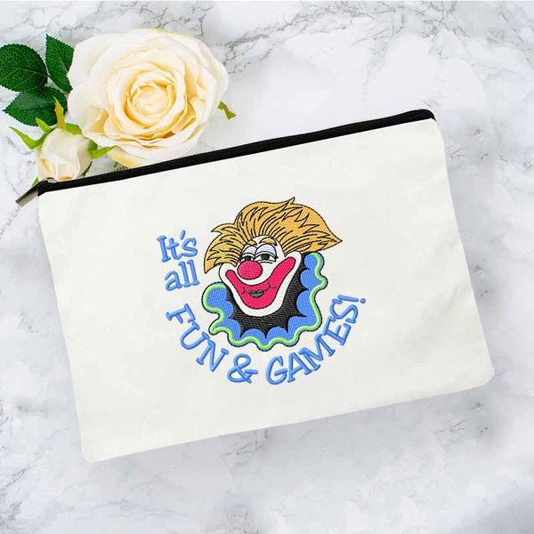 cosmetic bags & cases cartoon bag for makeup pouch women mini women's travel storage kawaii make up woman handbags organizer personal
cosmetic bags & cases cartoon bag for makeup pouch women mini women's travel storage kawaii make up woman handbags organizer personal