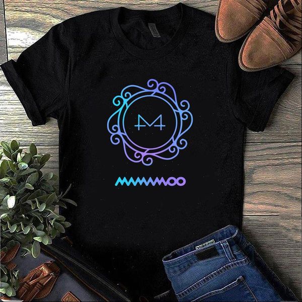 90s womens t shirt summer short sleeve tee mamamoo kpop clothing harajuku female camiseta plus size, White
90s womens t shirt summer short sleeve tee mamamoo kpop clothing harajuku female camiseta plus size, White