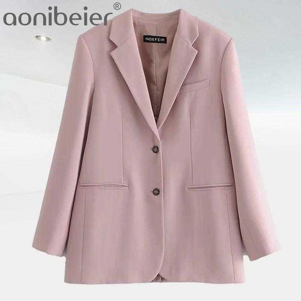 za women's blazers suit pink two piece jacket set office lady workwear female solid outfit elegant long sleeves 210604, White;black
za women's blazers suit pink two piece jacket set office lady workwear female solid outfit elegant long sleeves 210604, White;black