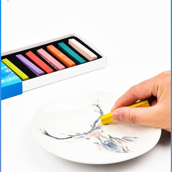 craft tools 12color pottery art painting draw stick underglaze pen water-soluble glaze hand drawn powder diy painted coloring
craft tools 12color pottery art painting draw stick underglaze pen water-soluble glaze hand drawn powder diy painted coloring