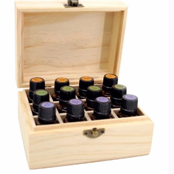 storage boxes & bins 12 grids wooden essential oil excellent 5-15ml decorative pine wood organizer bag home decoration
storage boxes & bins 12 grids wooden essential oil excellent 5-15ml decorative pine wood organizer bag home decoration