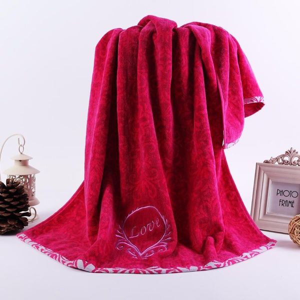 towel 3pcs letter red pink whole cotton beach toalha de banho bath serviette bain microfiber for 3 sizes
towel 3pcs letter red pink whole cotton beach toalha de banho bath serviette bain microfiber for 3 sizes