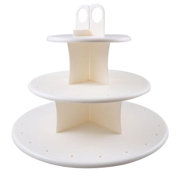 other bakeware simple 3 tower cake stand cupcake for macaroons display rack holder tools wedding decoration easter christmas birthday party
other bakeware simple 3 tower cake stand cupcake for macaroons display rack holder tools wedding decoration easter christmas birthday party