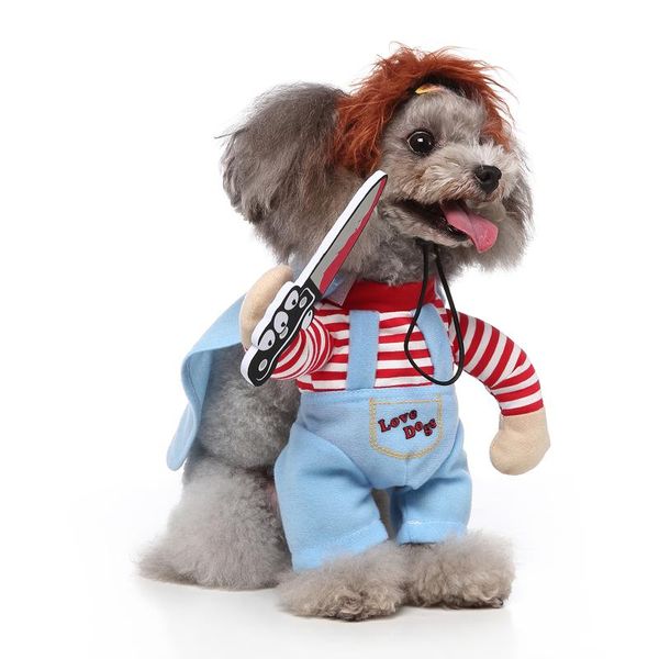 cat costumes funny pet clothes cosplay dog halloween party cute comfort costume clothing for small medium dressing up
cat costumes funny pet clothes cosplay dog halloween party cute comfort costume clothing for small medium dressing up
