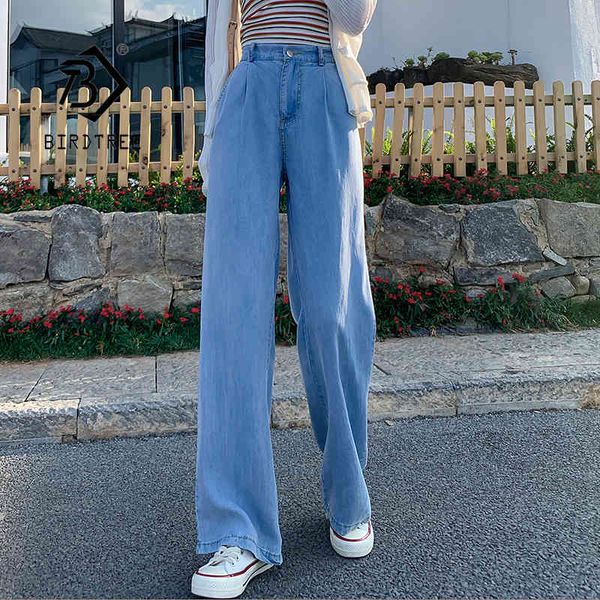 spring summer women's korean ice skil vintage plus size long denim solid all match high waist straight thin pants b14109x 210416, Blue
spring summer women's korean ice skil vintage plus size long denim solid all match high waist straight thin pants b14109x 210416, Blue