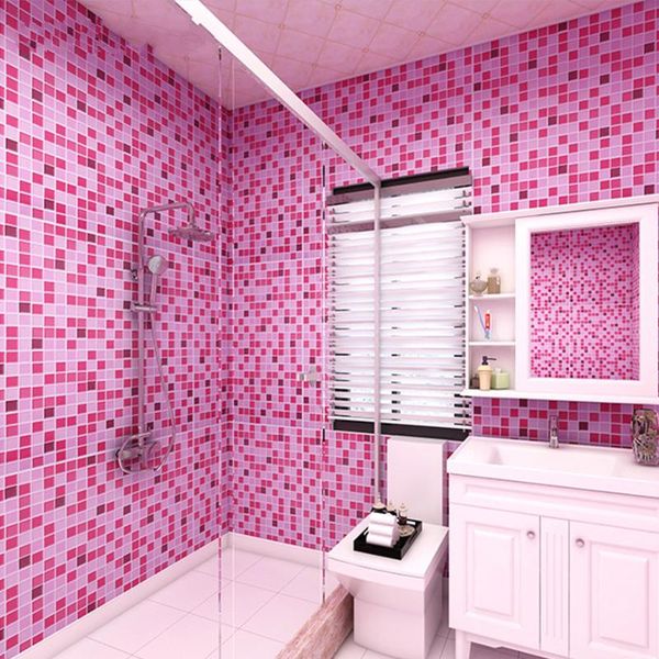 mosaic self-adhesive pvc wallpaper waterproof peel and stick wall stickers for kitchen bathroom furniture renovation wallpapers
mosaic self-adhesive pvc wallpaper waterproof peel and stick wall stickers for kitchen bathroom furniture renovation wallpapers