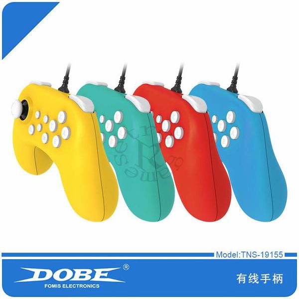 game controllers & joysticks gamepad for switch host wired controller ns with motor vibration function single tns-19155 arrival
game controllers & joysticks gamepad for switch host wired controller ns with motor vibration function single tns-19155 arrival