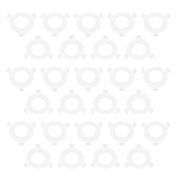 lamp holders & bases 50pcs nylon converter e27 to e14 lampshade rings converters (white)
lamp holders & bases 50pcs nylon converter e27 to e14 lampshade rings converters (white)