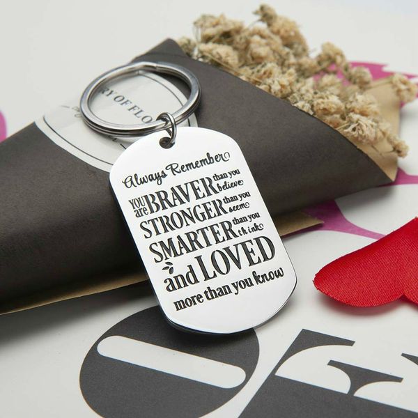 10Pieces/Lot 2021 Fashion Key Chains Graduation Birthday Jewerly Gift for Student Nurse Women Men Friends Teen Girls Boys Family Key Ring
10Pieces/Lot 2021 Fashion Key Chains Graduation Birthday Jewerly Gift for Student Nurse Women Men Friends Teen Girls Boys Family Key Ring