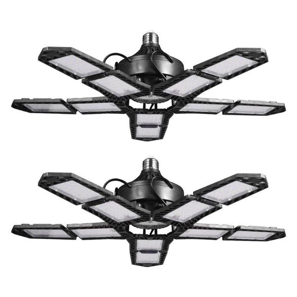 pendant lamps e27 180w led garage light deformation high bay foldable ceiling lamp for basement warehouse outdoor
pendant lamps e27 180w led garage light deformation high bay foldable ceiling lamp for basement warehouse outdoor