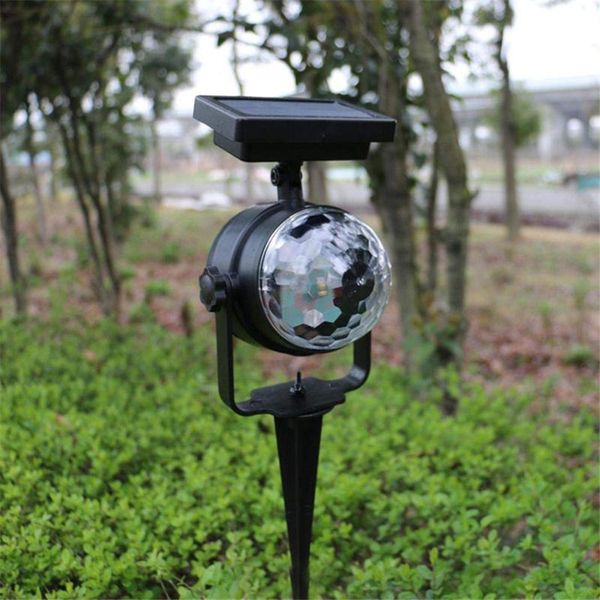 lawn lamps solar powered rotating color crystal magic ball disco stage light christmas party lamp outdoor garden laser projector
lawn lamps solar powered rotating color crystal magic ball disco stage light christmas party lamp outdoor garden laser projector