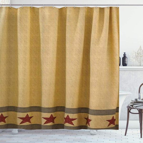 shower curtain set with 12 hooks,country star simple striped,machine washable,72" x 72"
shower curtain set with 12 hooks,country star simple striped,machine washable,72" x 72"