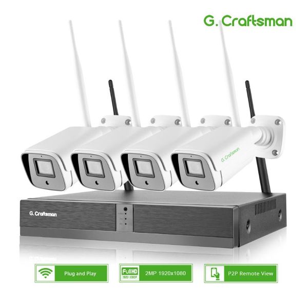 wireless camera kits cctv system 4ch 8ch 1080p 2tb 2mp nvr wifi ir-cut outdoor ip security video surveillance xmeye
wireless camera kits cctv system 4ch 8ch 1080p 2tb 2mp nvr wifi ir-cut outdoor ip security video surveillance xmeye