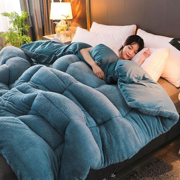 comforters & sets high-quality duvet comforter quilt filled 0.5kg--4kg premium spring autumn mulity-size choose blanket bedding filler
comforters & sets high-quality duvet comforter quilt filled 0.5kg--4kg premium spring autumn mulity-size choose blanket bedding filler