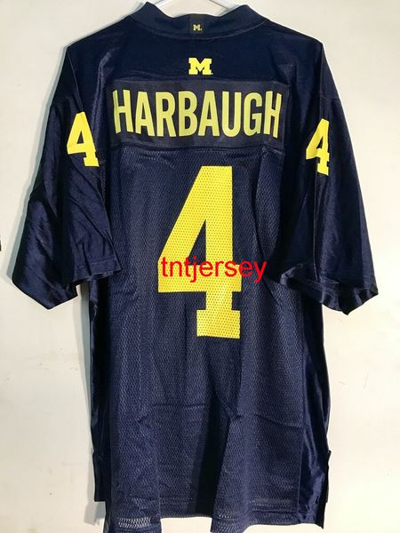 cusm jersey michigan wolverines jim harbaugh navy men women youth stitch add any name number xs-5xl, Black
cusm jersey michigan wolverines jim harbaugh navy men women youth stitch add any name number xs-5xl, Black