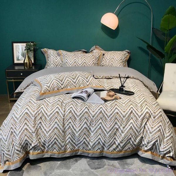 1.8m bed duvet cover autumn winter american style 80 brushed pure cotton 4pcs bedding set light luxury thickened linen sets
1.8m bed duvet cover autumn winter american style 80 brushed pure cotton 4pcs bedding set light luxury thickened linen sets