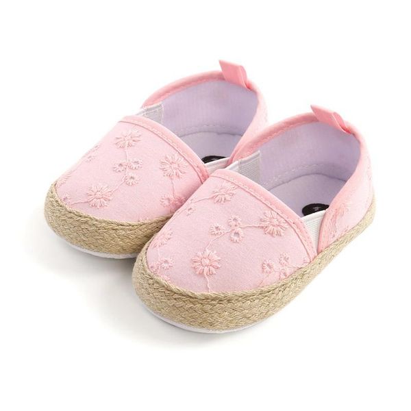 first walkers baby shoes girl breathable anti-slip casual walking shoe toddler soft soled for 0-18m spring-autumn
first walkers baby shoes girl breathable anti-slip casual walking shoe toddler soft soled for 0-18m spring-autumn