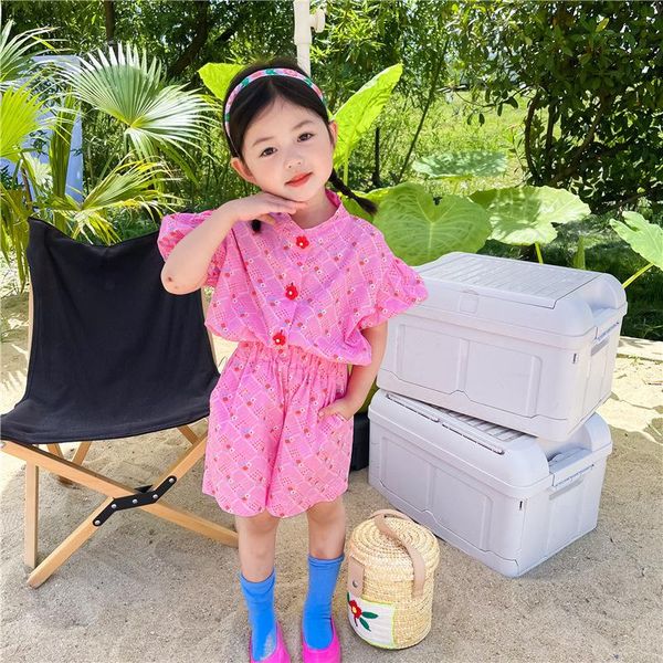 clothing sets 2021 summer arrival girls fashion floral 2 peices suit shorts girl clothes, White
clothing sets 2021 summer arrival girls fashion floral 2 peices suit shorts girl clothes, White