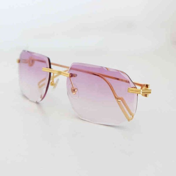 2022 factory wholesale new diamond cut designer fashion classic sunglasses men accessories driving metal shades eyewear, White;black
2022 factory wholesale new diamond cut designer fashion classic sunglasses men accessories driving metal shades eyewear, White;black