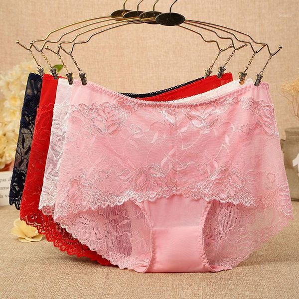 women's panties size l,xl,2xl lace briefs waist plus lady underwear womens high underpants, Black;pink
women's panties size l,xl,2xl lace briefs waist plus lady underwear womens high underpants, Black;pink