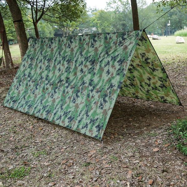tents and shelters outdoor awning waterproof camouflage tent tourism hike beach pergola ultralight garden canopy camping sun shelter
tents and shelters outdoor awning waterproof camouflage tent tourism hike beach pergola ultralight garden canopy camping sun shelter