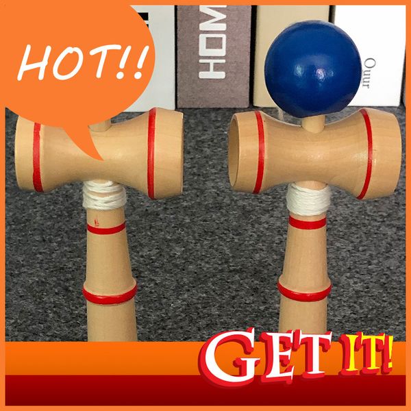 2022 toyshop001 kids children wooden kendama ball japanese traditional game balance skill toy challenge your patience balance concentration, Slivery;white
2022 toyshop001 kids children wooden kendama ball japanese traditional game balance skill toy challenge your patience balance concentration, Slivery;white