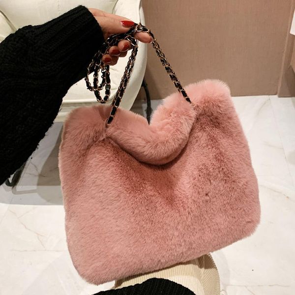 evening bags large capacity solid color ladies shoulder bag 2021 winter fashion plush chain armpit brand design crossbody female
evening bags large capacity solid color ladies shoulder bag 2021 winter fashion plush chain armpit brand design crossbody female