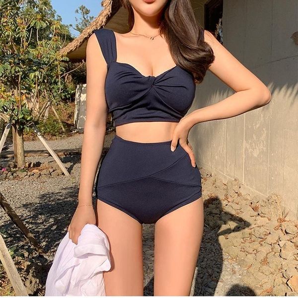 one-piece suits 2021 fashion ladies high waist cover belly solid color split swimsuit swimwear
one-piece suits 2021 fashion ladies high waist cover belly solid color split swimsuit swimwear