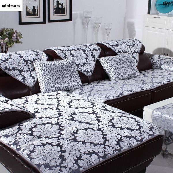 chair covers european-style sofa cushion fabric fashion towel non-slip thickened customized leather plush cover four seasons
chair covers european-style sofa cushion fabric fashion towel non-slip thickened customized leather plush cover four seasons