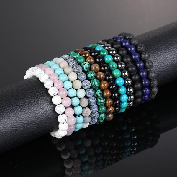beaded, strands hfancyw multicolour 8mm natural stone woven bracelet hand-beaded energy for men or women jewelry wholesale, Black
beaded, strands hfancyw multicolour 8mm natural stone woven bracelet hand-beaded energy for men or women jewelry wholesale, Black